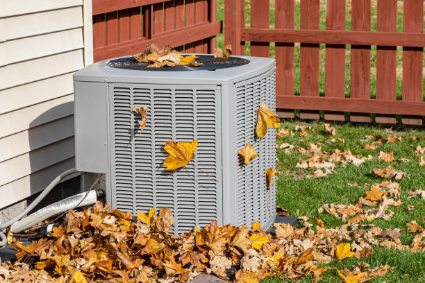  Anchorage, KY HVAC Pros