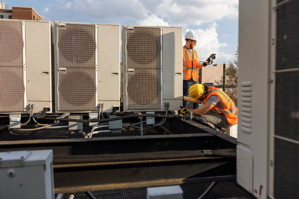 Best HVAC companies near me  in Anchorage, KY