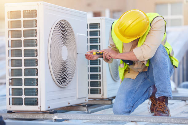 Best HVAC emergency services  in Anchorage, KY