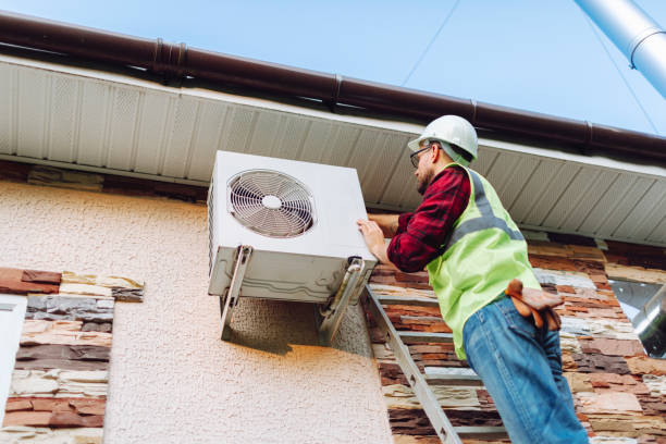 Best Central air repair  in Anchorage, KY