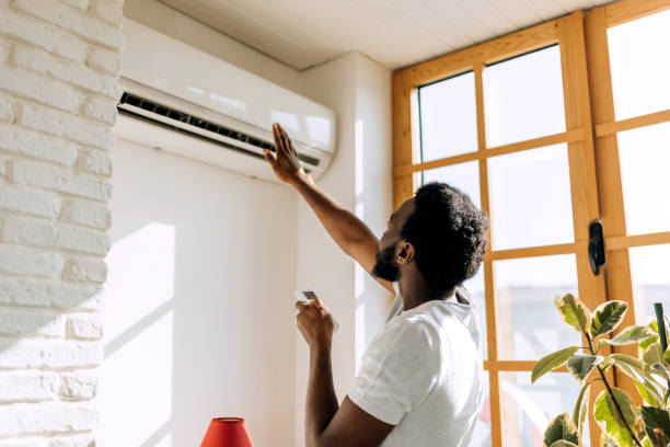 Best Residential HVAC services  in Anchorage, KY