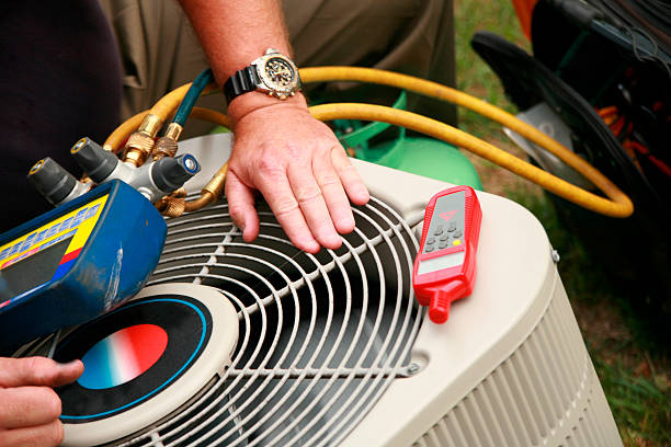 Best HVAC installation services  in Anchorage, KY