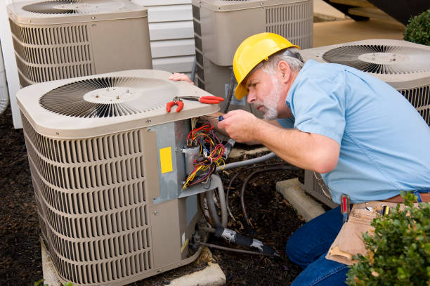 Best HVAC installation services  in Anchorage, KY