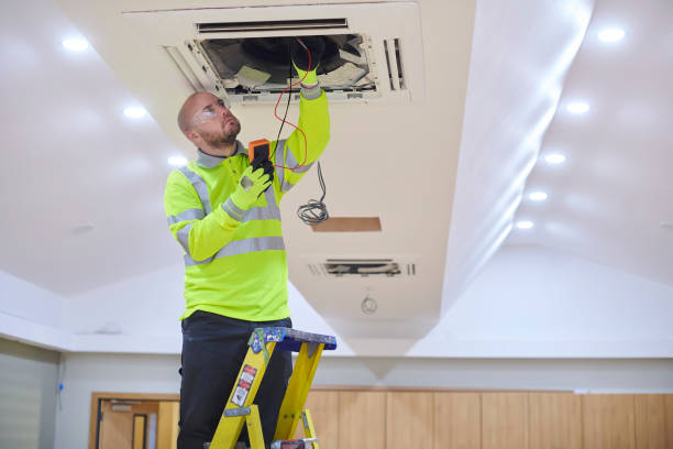 Professional HVAC in Anchorage, KY