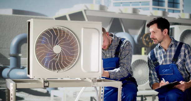 Local HVAC companies in Anchorage, KY