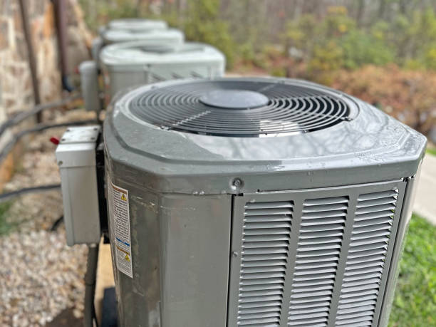 Best HVAC air duct cleaning  in Anchorage, KY